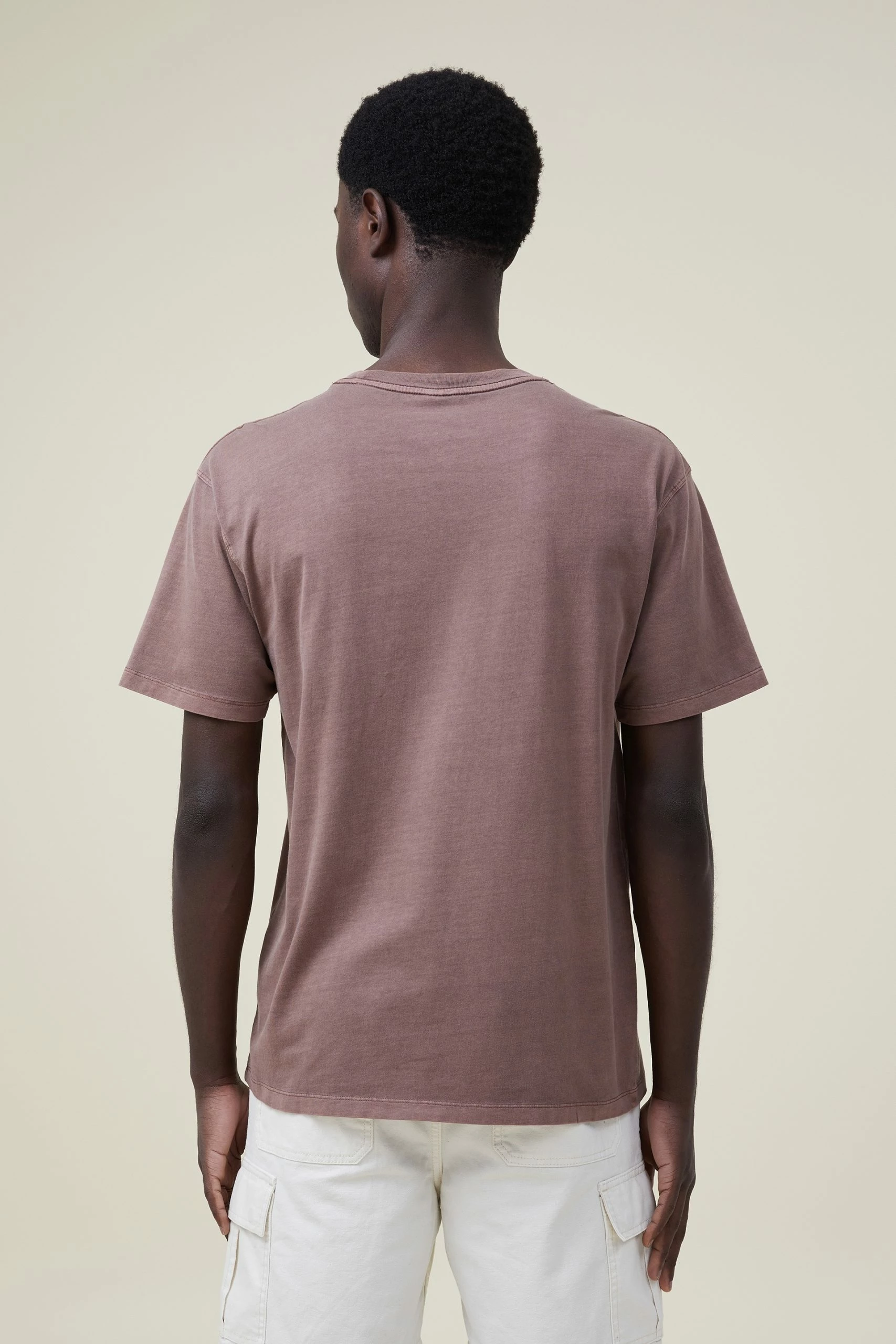 Cotton On Men Easy T-Shirt 5 Cotton On Men Easy T-Shirt - Image 3