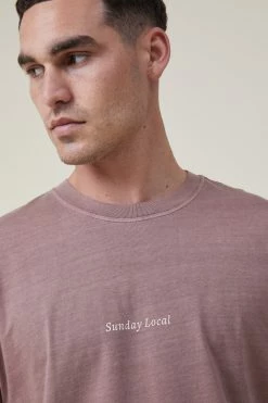 Cotton On Men Easy T-Shirt -Cotton Shop 3611852 38 4