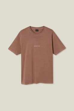 Cotton On Men Easy T-Shirt -Cotton Shop 3611852 38 5