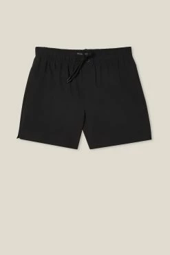 Cotton On Men Stretch Swim Short