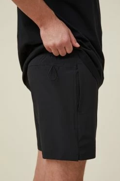 Cotton On Men Stretch Swim Short -Cotton Shop 3611863 02 4