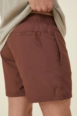 Cotton On Men Stretch Swim Short 10 Cotton On Men Stretch Swim Short -Cotton Shop 3611863 04 4