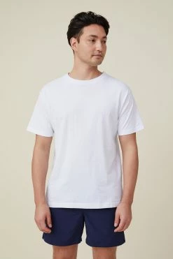 Cotton On Men Stretch Swim Short