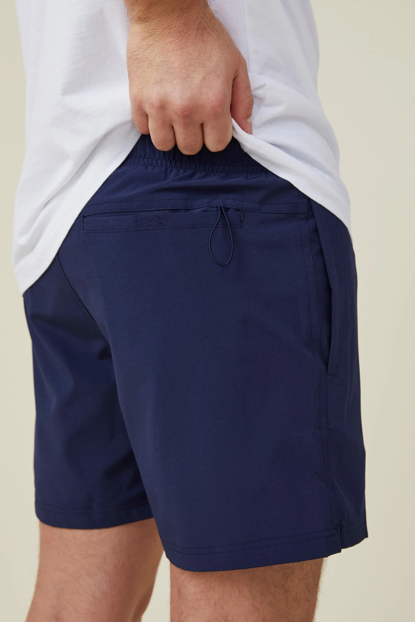 Cotton On Men Stretch Swim Short 6 Cotton On Men Stretch Swim Short - Image 4