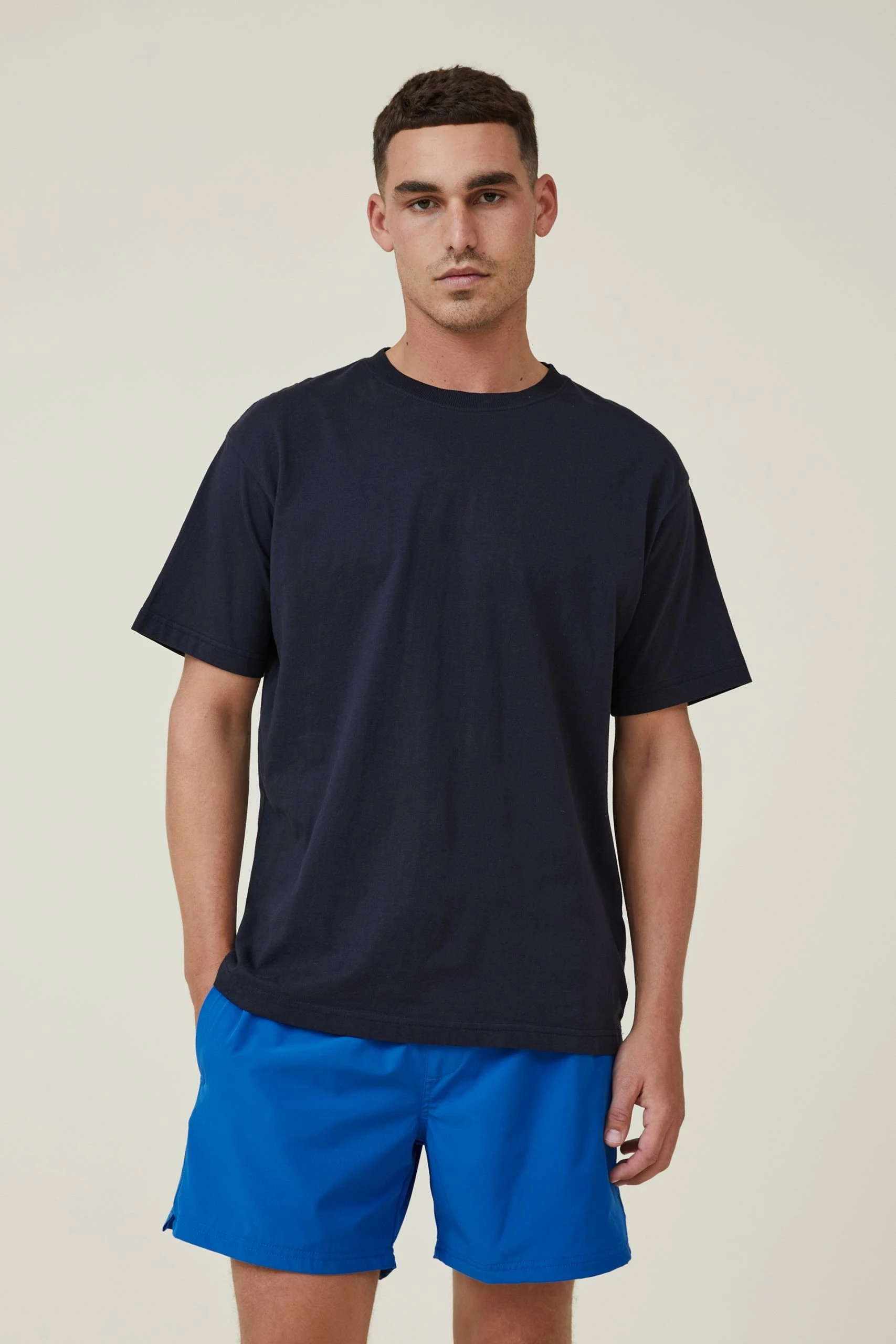 Cotton On Men Stretch Swim Short 4 Cotton On Men Stretch Swim Short - Image 2