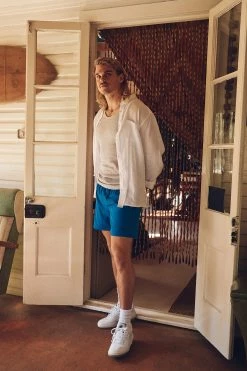 Cotton On Men Stretch Swim Short