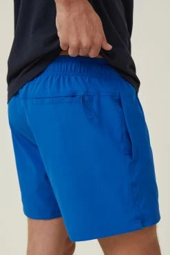 Cotton On Men Stretch Swim Short 9 Cotton On Men Stretch Swim Short -Cotton Shop 3611863 09 4