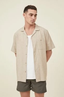 Cotton On Men Stretch Swim Short -Cotton Shop 3611863 17 1