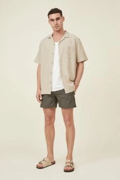 Cotton On Men Stretch Swim Short -Cotton Shop 3611863 17 4