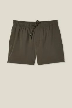 Cotton On Men Stretch Swim Short -Cotton Shop 3611863 17 5