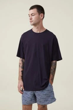 Cotton On Men Stretch Swim Short