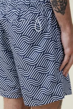 Cotton On Men Stretch Swim Short 9 Cotton On Men Stretch Swim Short -Cotton Shop 3611863 45 4