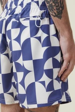 Cotton On Men Stretch Swim Short 9 Cotton On Men Stretch Swim Short -Cotton Shop 3611863 51 4