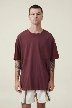 Cotton On Men Stretch Swim Short