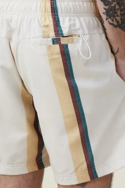 Cotton On Men Stretch Swim Short -Cotton Shop 3611863 52 4