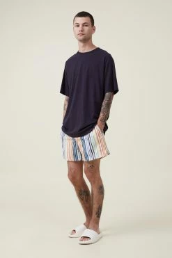 Cotton On Men Stretch Swim Short -Cotton Shop 3611863 53 1