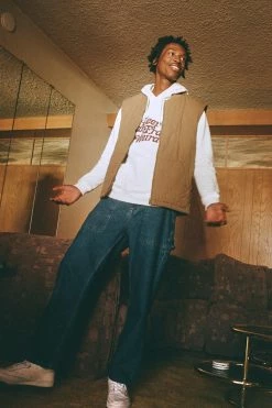 Cotton On Men Workwear Vest