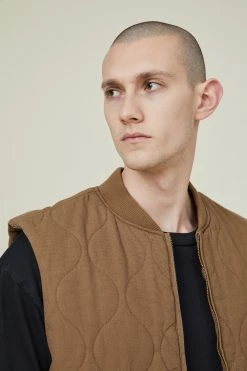 Cotton On Men Workwear Vest -Cotton Shop 3611881 03 4