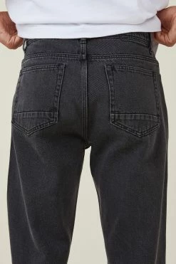 Cotton On Men Crop Tapered Jean 9 Cotton On Men Crop Tapered Jean -Cotton Shop 3611886 01 4