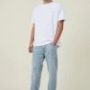 Cotton On Men Crop Tapered Jean -Cotton Shop 3611886 04 2