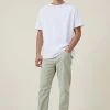 Cotton On Men Crop Tapered Jean 1 Cotton On Men Crop Tapered Jean -Cotton Shop 3611886 07 2