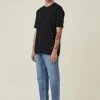 Cotton On Men Crop Tapered Jean -Cotton Shop 3611886 09 2
