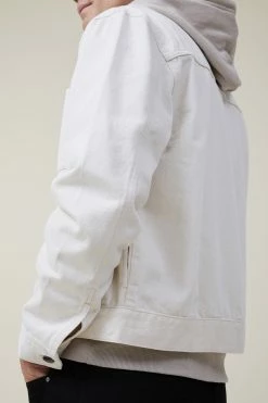 Cotton On Men Bowery Denim Jacket -Cotton Shop 3611891 03 5