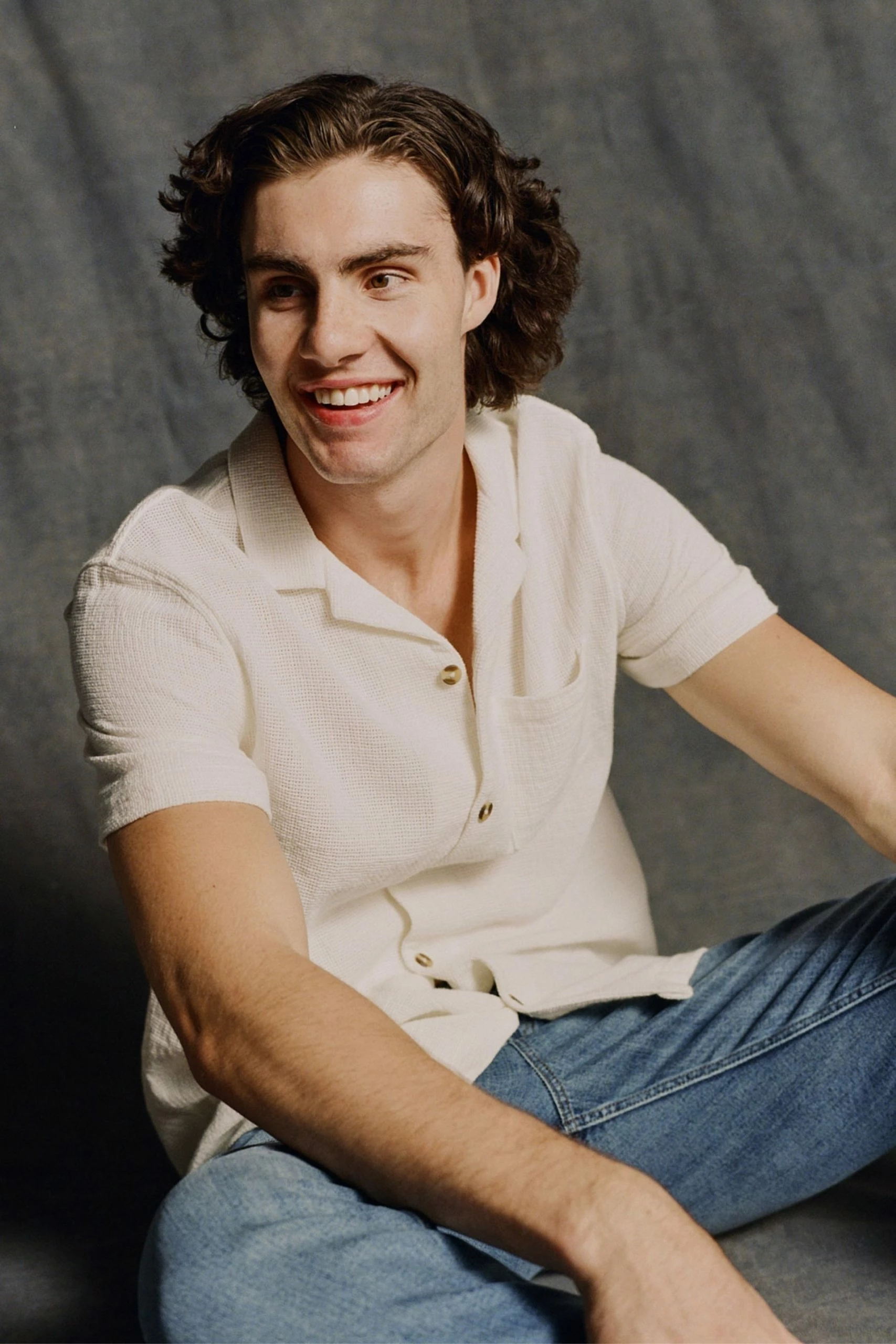 Cotton On Men Palma Short Sleeve Shirt 3 Cotton On Men Palma Short Sleeve Shirt