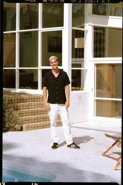 Cotton On Men Palma Short Sleeve Shirt