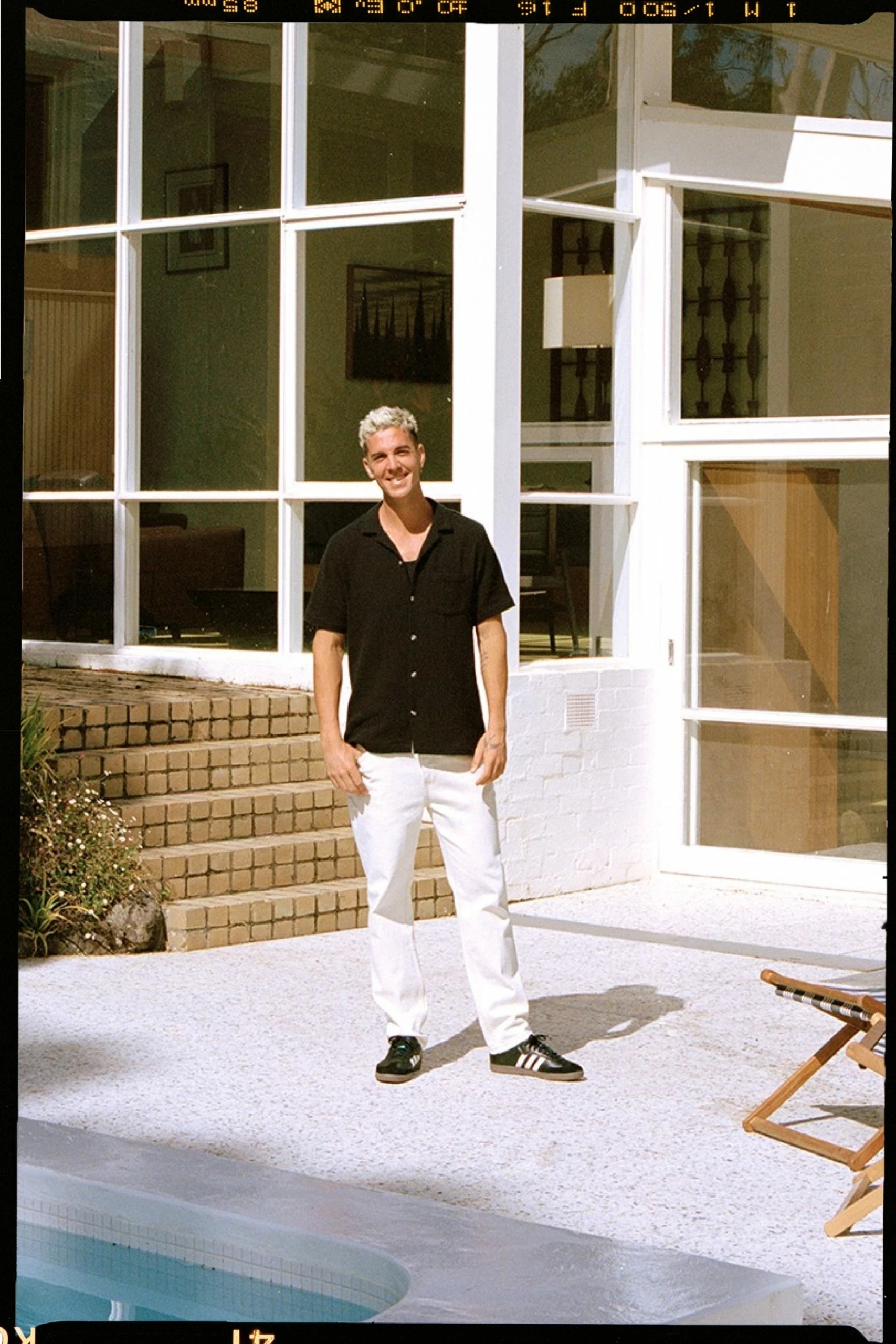 Cotton On Men Palma Short Sleeve Shirt 3 Cotton On Men Palma Short Sleeve Shirt