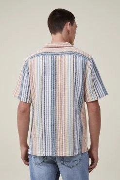 Cotton On Men Palma Short Sleeve Shirt 9 Cotton On Men Palma Short Sleeve Shirt -Cotton Shop 3611928 16 3