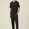 Cotton On Men Linen Pant -Cotton Shop 3611936 01 2