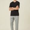 Cotton On Men Linen Pant -Cotton Shop 3611936 09 2