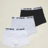 Cotton On Men Mens Organic Cotton Trunk 3 Pack -Cotton Shop 3611943 01 2