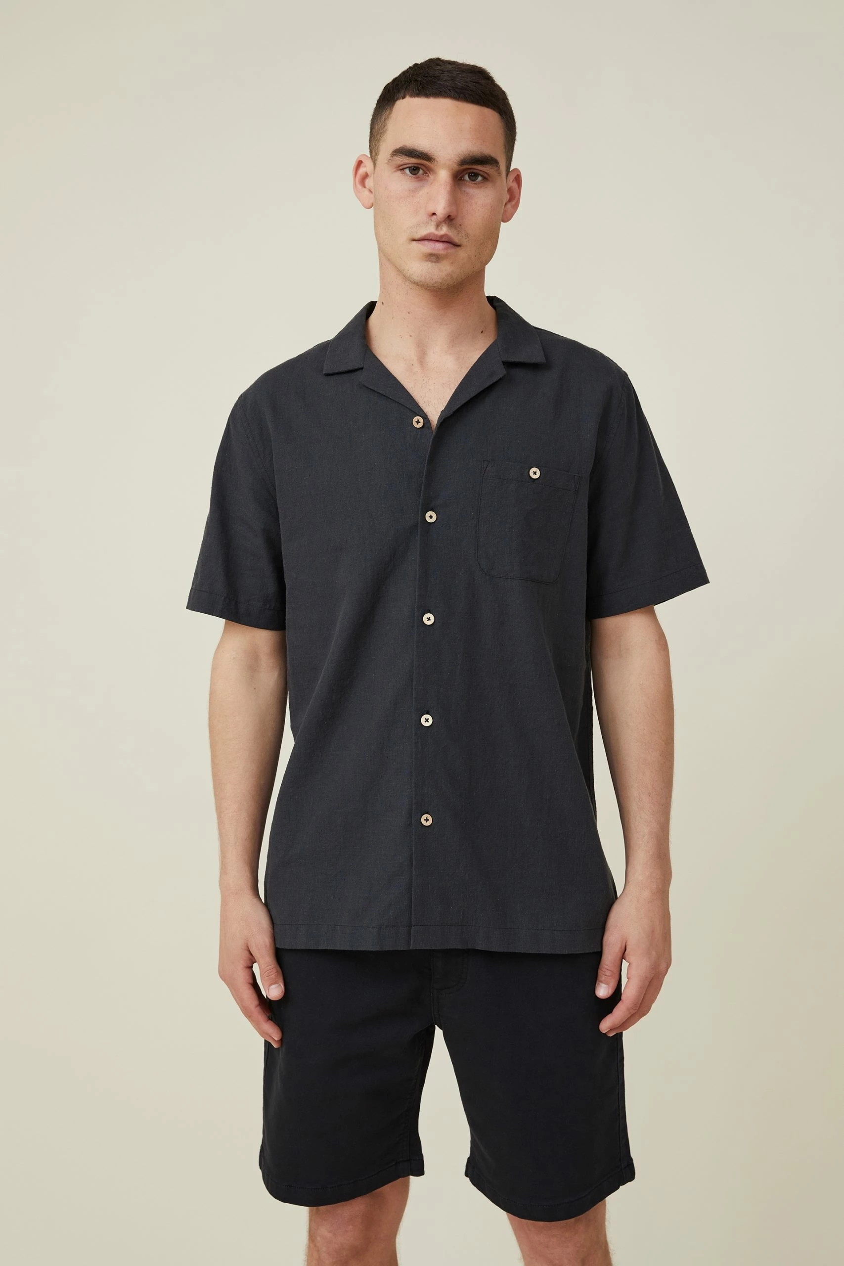 Cotton On Men Corby Chino Short 3 Cotton On Men Corby Chino Short