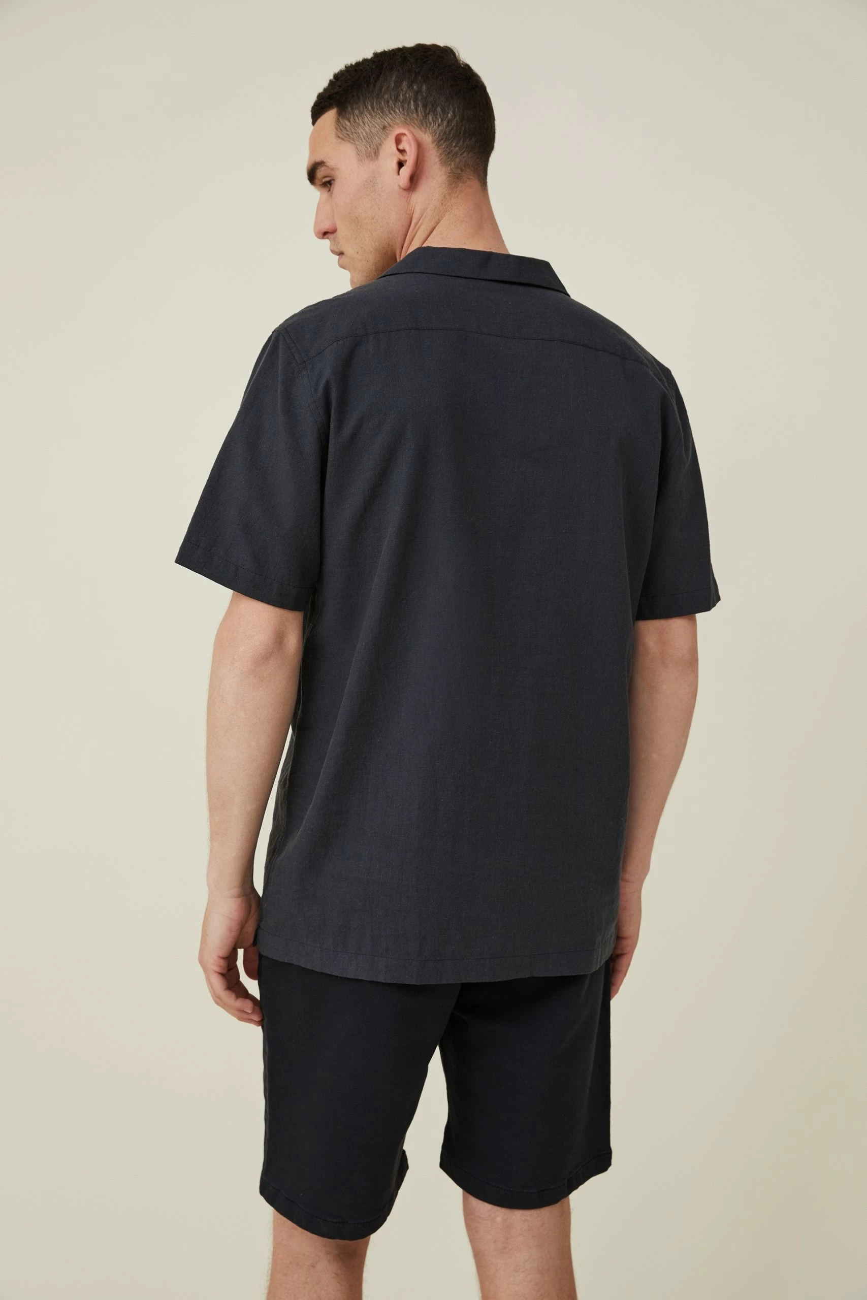 Cotton On Men Corby Chino Short 5 Cotton On Men Corby Chino Short - Image 3