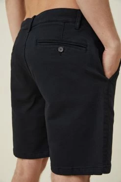 Cotton On Men Corby Chino Short 9 Cotton On Men Corby Chino Short -Cotton Shop 3611954 01 4