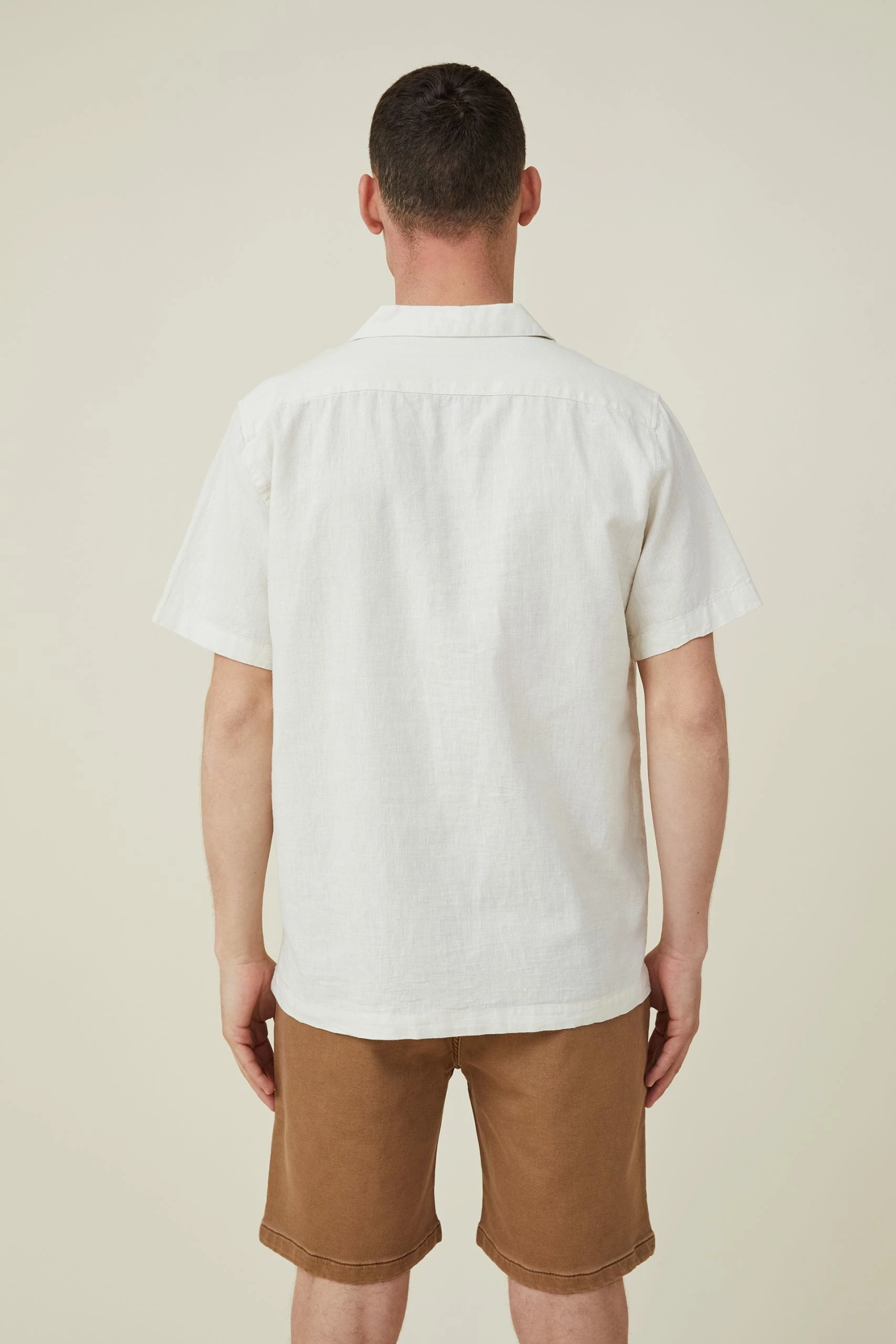Cotton On Men Corby Chino Short 5 Cotton On Men Corby Chino Short - Image 3