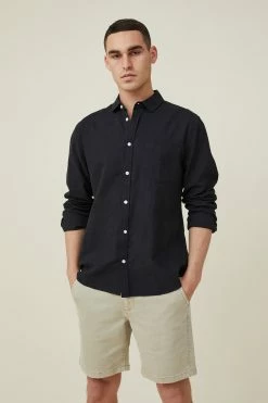 Cotton On Men Corby Chino Short