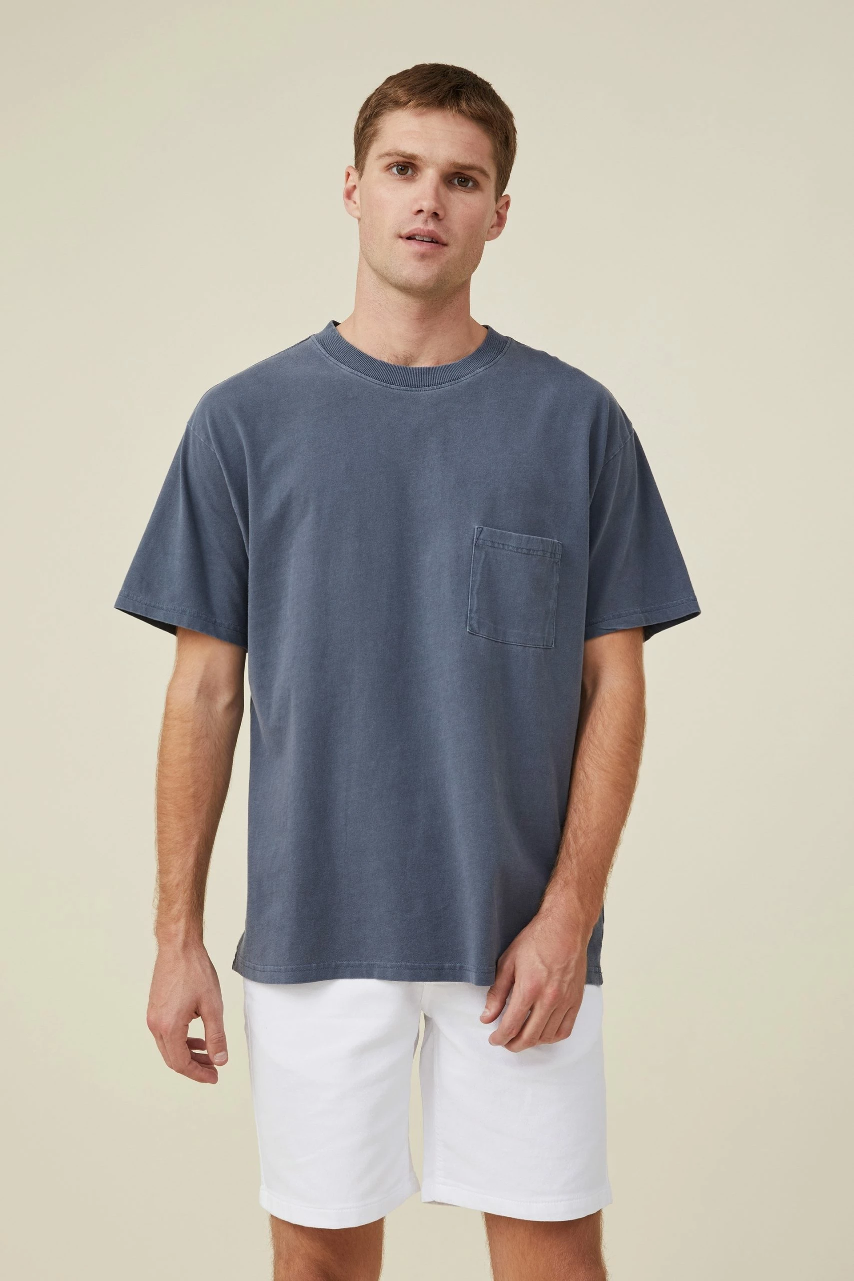 Cotton On Men Corby Chino Short 3 Cotton On Men Corby Chino Short