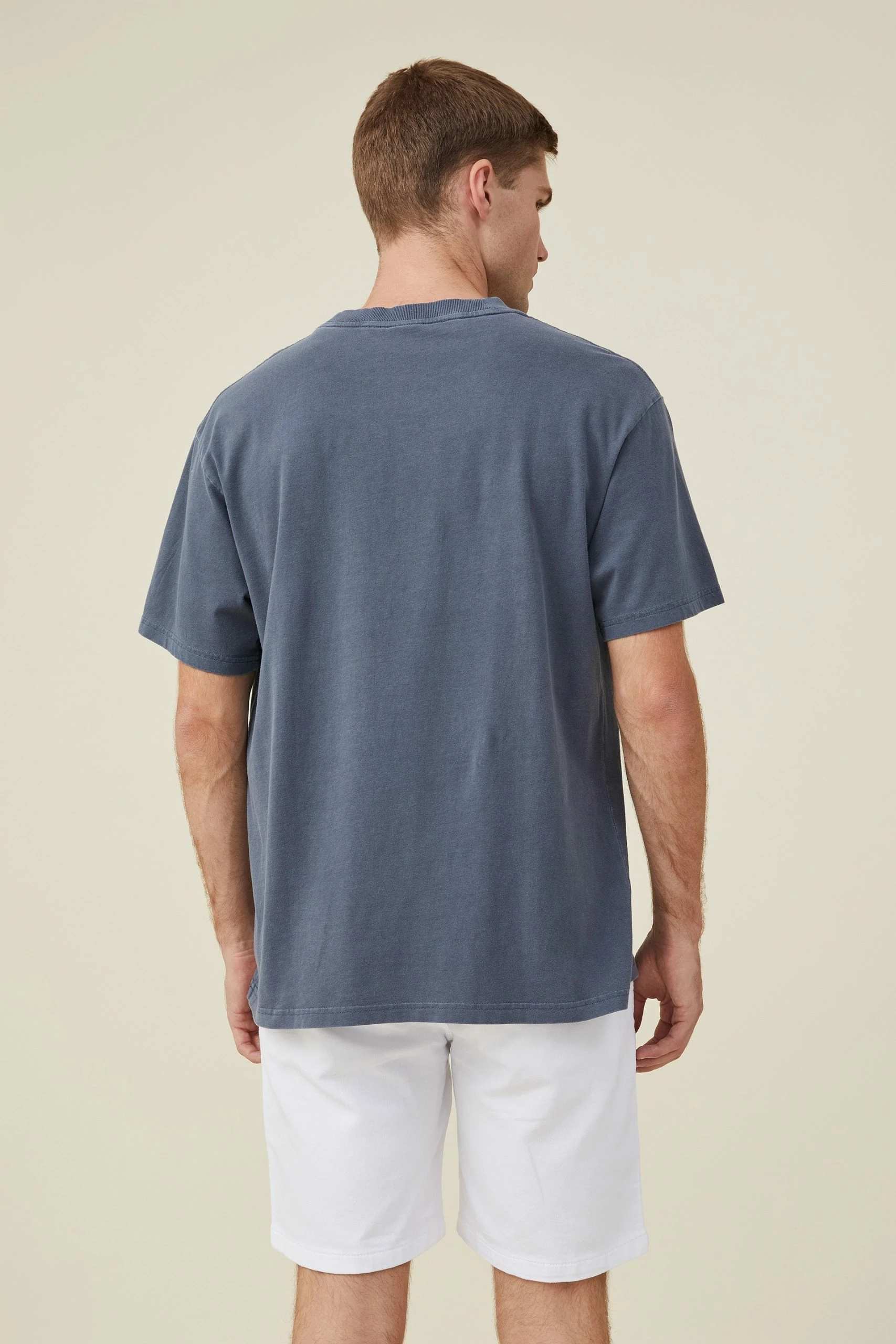 Cotton On Men Corby Chino Short 5 Cotton On Men Corby Chino Short - Image 3