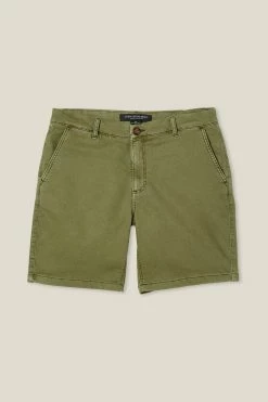 Cotton On Men Corby Chino Short