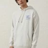 Cotton On Men Active Graphic Hooded Fleece -Cotton Shop 3611961 02 2