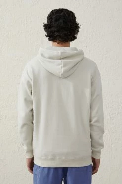 Cotton On Men Active Graphic Hooded Fleece 7 Cotton On Men Active Graphic Hooded Fleece -Cotton Shop 3611961 02 3