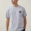 Cotton On Men Active Icon Tee