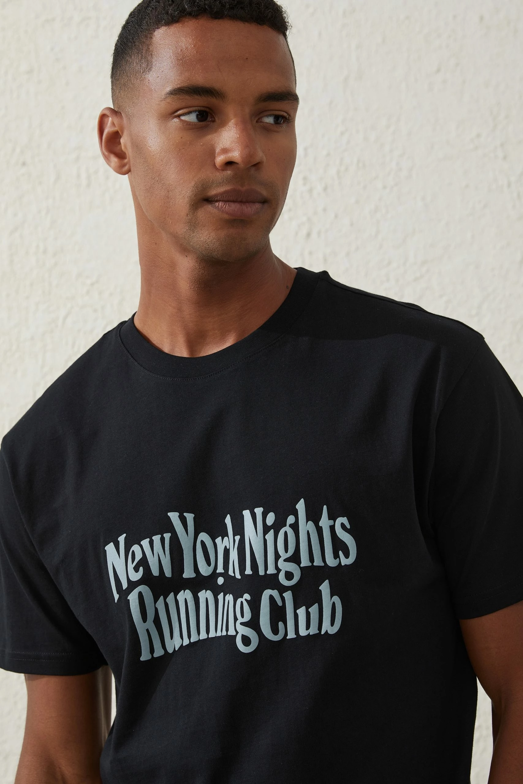 Cotton On Men Active Icon Tee 6 Cotton On Men Active Icon Tee - Image 4