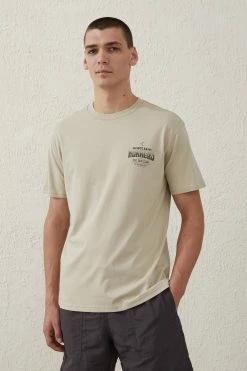 Cotton On Men Active Icon Tee