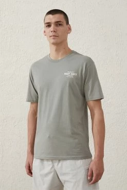 Cotton On Men Active Icon Tee