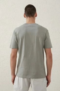 Cotton On Men Active Icon Tee -Cotton Shop 3611963 11 3