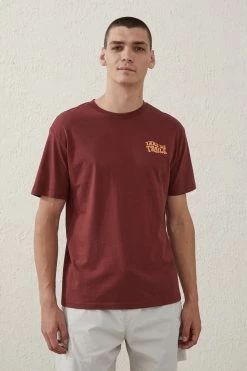 Cotton On Men Active Icon Tee -Cotton Shop 3611963 14 3